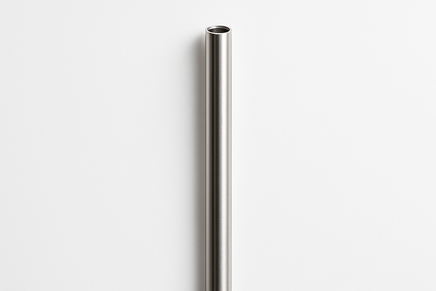 stainless steel straw