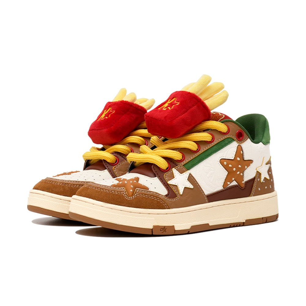 KAALIXTO--Star Board Shoes-Hamburg - Unisex