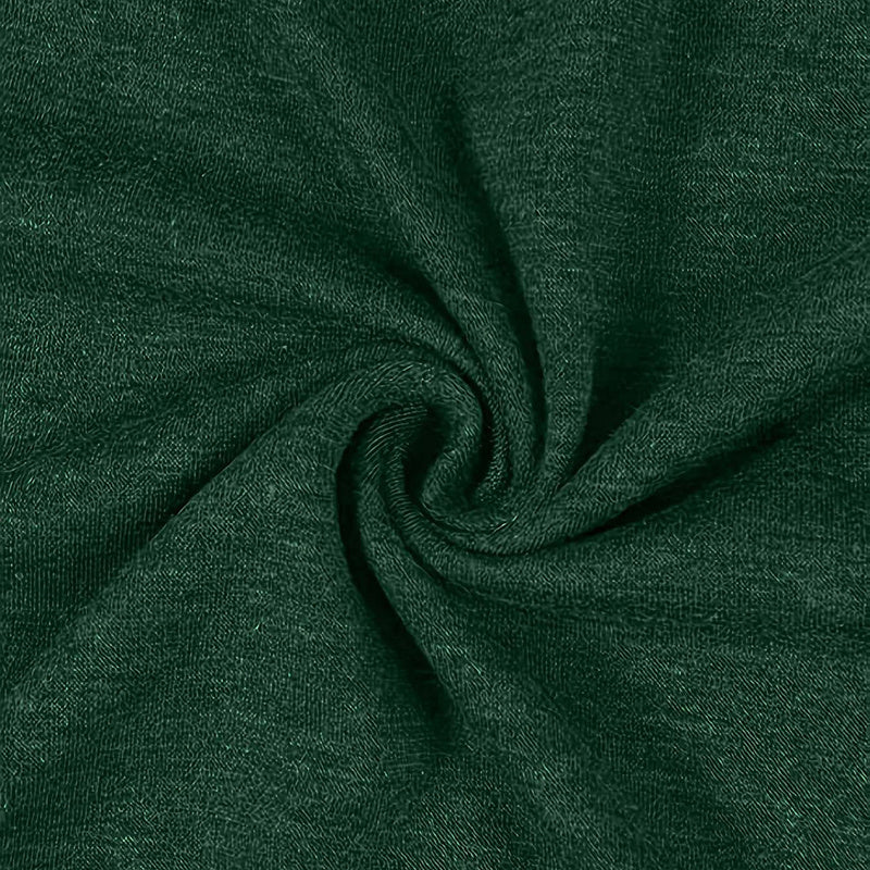 Christmas Shirts For Women, Cute Christmas Tree Graphic Long Sleeve T-Shirt, Funny Holiday Xmas Top For Party, Family Matching PJ Outfit